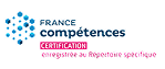 logo france travail